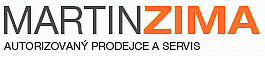 Martin Zima - prodej a servis STIHL Praha