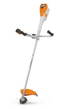 Akumulátorový vyžínač a křovinořez STIHL FSA 135